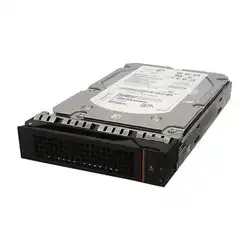 Серверный жесткий диск Lenovo 7XB7A00051 (HDD, 3,5 LFF, 4 ТБ, SATA)