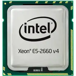 Серверный процессор HPE DL380 Gen9 Intel® Xeon® E5-2660v4 Processor Kit 817945-B21