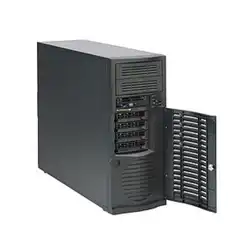 Серверный корпус Supermicro CSE-733TQ-668B (5 шт)