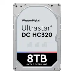 Внутренний жесткий диск HGST Ultrastar DC HC320 0B36404