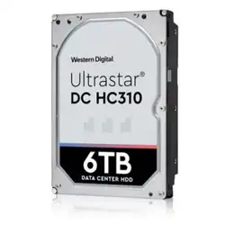 Внутренний жесткий диск HGST Ultrastar DC HC310 0B36047