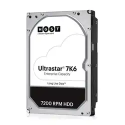Внутренний жесткий диск HGST Ultrastar 7K6 HUS726T4TAL5204