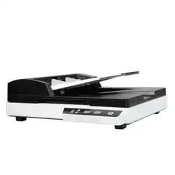 Планшетный сканер Avision AD120 000-0903-07G (A4, Цветной, CIS)