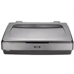 Планшетный сканер Epson Expression 11000XL B11B208301 (A3, Цветной, CCD)