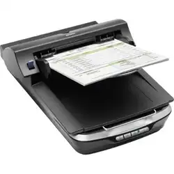 Планшетный сканер Epson Perfection V500 Office B11B189081 (A4, Цветной, CCD)