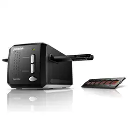 Слайд-сканер Plustek OpticFilm 8200i Ai 0227TS (CCD, 7200)