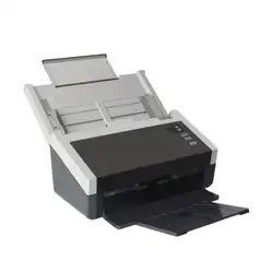 Скоростной сканер Avision AD 240U 000-0863-07G (A4, CCD)