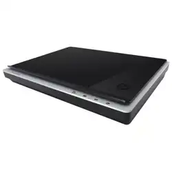 Планшетный сканер HP Scanjet 200 L2734A (A4)