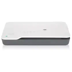 Планшетный сканер HP ScanJet G3110 L2698A (A4, Цветной, CCD)