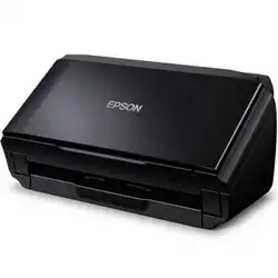 Скоростной сканер Epson WorkForce DS-510 B11B209301CY (A4, CIS)
