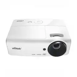 Проектор Vivitek DH558 21147 (DLP, FullHD 1080p (1920x1080) 16:9)