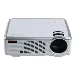 Проектор BYINTEK BL110 (LCD, SVGA (800x600) 4:3)