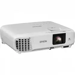 Проектор Epson EB-FH06 V11H974040 (LCD, FullHD 1080p (1920x1080) 16:9)