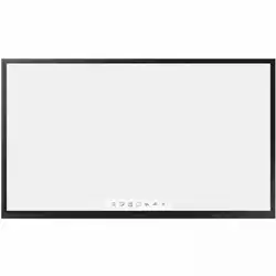 Интерактивная доска Samsung Flip 85" LH85WMRWLGCXCI