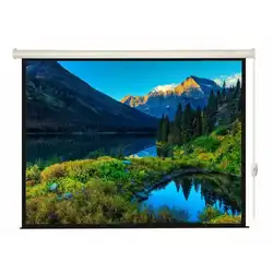 Экран Lumien Eco Control LEC-100114