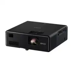 Проектор Epson EF-11 V11HA23040 (LCD, FullHD 1080p (1920x1080) 16:9)