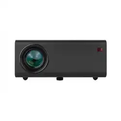 Проектор Rombica Ray Black MPR-L410 (LCD, FullHD 1080p (1920x1080) 16:9)
