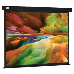 Экран Cactus CS-PSW-206X274-BK