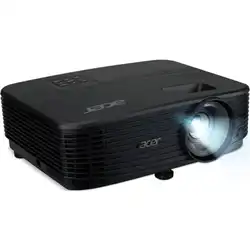 Проектор Acer X1123HP (DLP, SVGA (800x600) 4:3)