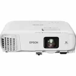 Проектор Epson EB-982W V11H987040 (LCD, WXGA (1280x800) 16:10)
