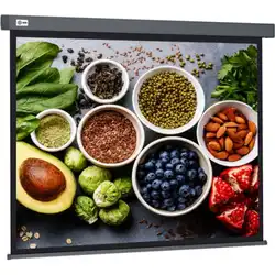 Экран Cactus Wallscreen CS-PSW-128X170-SG