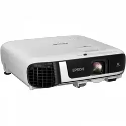 Проектор Epson EB-FH52 V11H978040 (LCD, FullHD 1080p (1920x1080) 16:9)