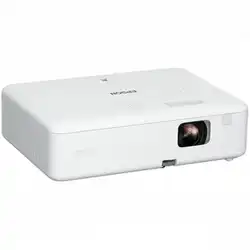Проектор Epson CO-W01 V11HA86040 (LCD, WXGA (1280x800) 16:10)