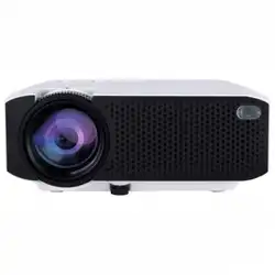 Проектор Rombica Ray Light MPR-L720 (LCD, HD-Ready WXGA (1280x720) 16:9)