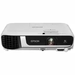 Проектор Epson V11HA02053 (LCD, WXGA (1280x800) 16:10)