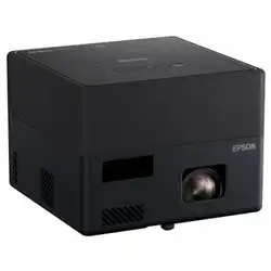 Проектор Epson EF-12 V11HA14040 (LCD, FullHD 1080p (1920x1080) 16:9)