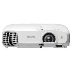 Проектор Epson EH-TW5100 V11H562140 (FullHD 1080p (1920x1080) 16:9)