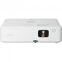 Проектор Epson CO-WX02 V11HA86340 (LCD, WXGA (1280x800) 16:10)