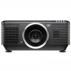 Проектор Vivitek DU7098Z-BK 813097024367 (DLP, WUXGA (1920x1200) 16:10)
