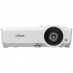 Проектор Vivitek DX283ST 813097 024916 (DLP, XGA (1024x768)  4:3)