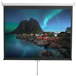 Экран Digis Optimal-D DSOD-4302
