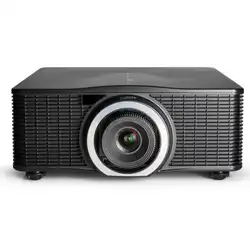 Проектор Barco R9010265/R90102651 (DLP, WUXGA (1920x1200) 16:10)