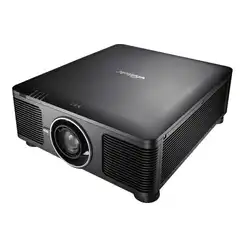 Проектор Vivitek DU8190Z-BK 813097022882 (DLP, WUXGA (1920x1200) 16:10)