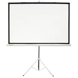Экран Cactus Triscreen CS-PST-124x221 CS-PST-124X221