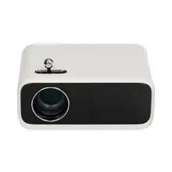 Проектор Wanbo mini Pro (LCD, HD-Ready WXGA (1280x720) 16:9)