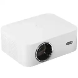 Проектор Wanbo X2 Max (LCD, FullHD 1080p (1920x1080) 16:9)