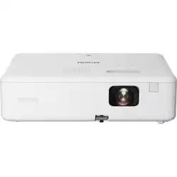 Проектор Epson CO-FD01 V11HA84240 (3LCD, FullHD 1080p (1920x1080) 16:9)