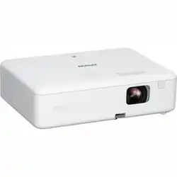 Проектор Epson CO-FH01 V11HA84040 (3LCD, FullHD 1080p (1920x1080) 16:9)