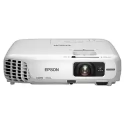 Проектор Epson EB-W28 V11H654040 (WXGA (1280x800) 16:10)