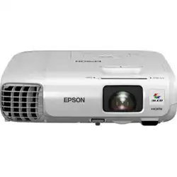 Проектор Epson EB-965H V11H682040 (XGA (1024x768)  4:3)