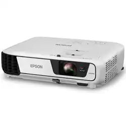 Проектор Epson EB-X31 (XGA (1024x768)  4:3)