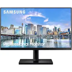 Монитор Samsung LF24T450FQIXCI (23.8 ", IPS, FHD 1920x1080 (16:9), 75 Гц)