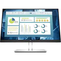 Монитор HP E22 G4 9VH72AA (21.5 ", IPS, Full HD 1920x1080 (16:9), 60 Гц)
