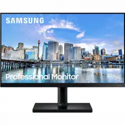 Монитор Samsung F24T450FZI LF24T450FZIXCI (24 ", IPS, FHD 1920x1080 (16:9), 75 Гц)
