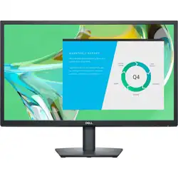 Монитор Dell E2422HN 2422-7678 (23.8 ", IPS, Full HD 1920x1080 (16:9), 75 Гц)
