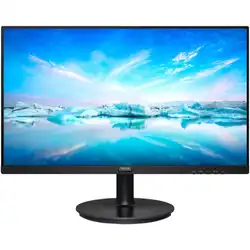 Монитор Philips 272V8LA 272V8LA (00/01) (27 ", VA, FHD 1920x1080 (16:9), 75 Гц)